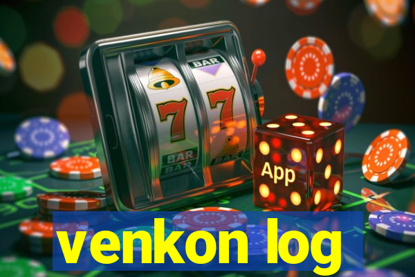 venkon log